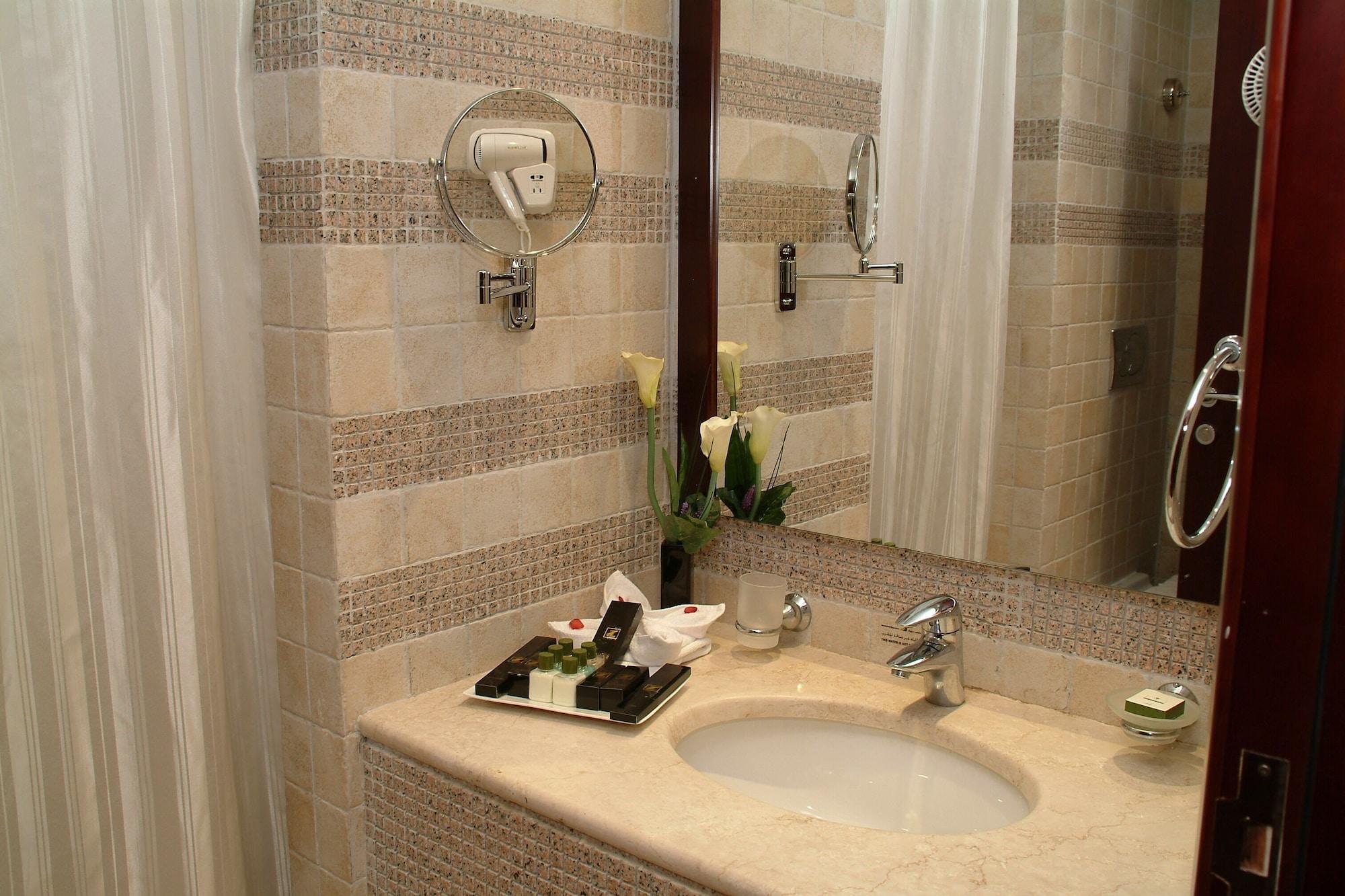 Hotel Dar Eiman Royal La Mecque