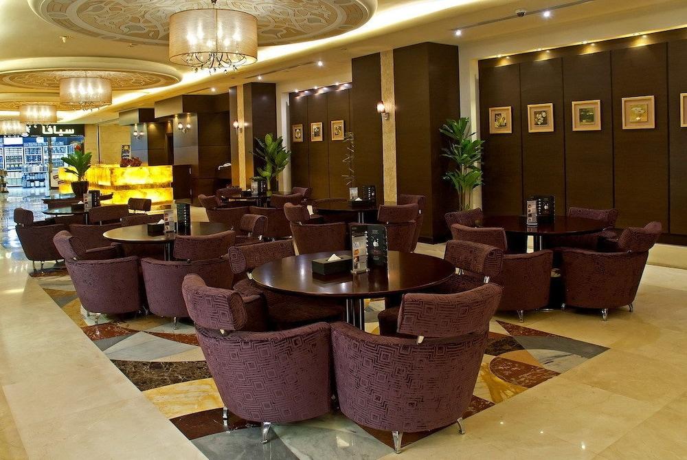 Dar Eiman Royal 5* Mekka