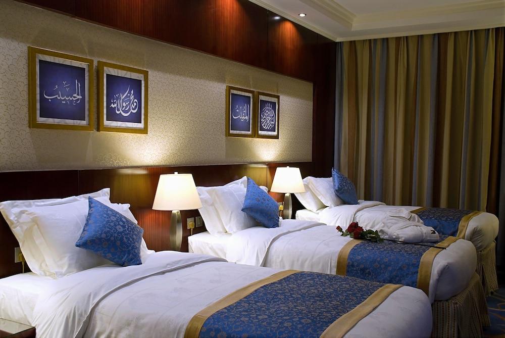 Dar Eiman Royal 5* La Mecque