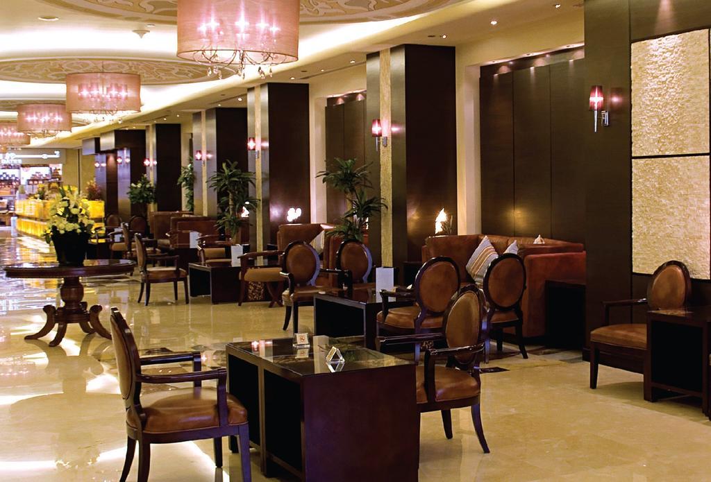 Dar Eiman Royal Hotel La Mecque