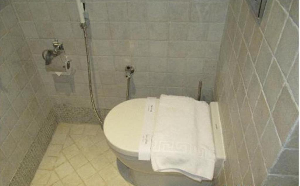 Dar Eiman Royal Hotel La Mecque
