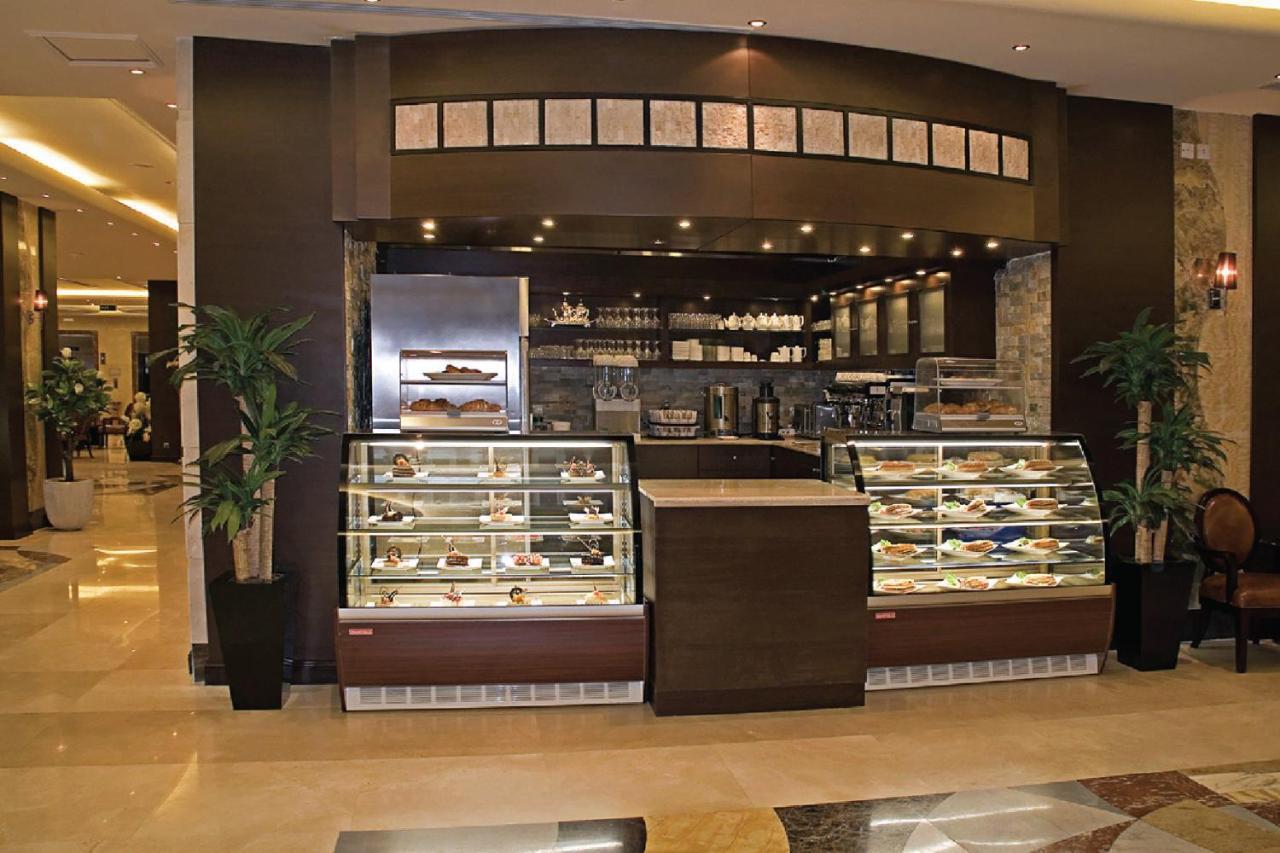 Dar Eiman Royal Hotel La Mecque