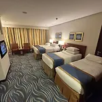 Dar Al Eiman Royal Hotel
