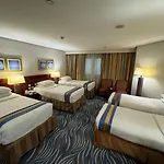 Dar Al Eiman Royal Hotel